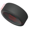 Silicone Ring Cover Shockproof Elastic Case Anti-Scratch Smart Ring Skin Cover Anti Drop for Oura Ring Gen 3 Protector