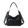 IELGY Korean Version Trendy Female Bag Fashion Armpit Order Shoulder Crossbody