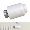 Programmable Heating Control Smart Radiator Thermostat Custom Heating Schedules Energy Efficient Thermostat For TUYA App