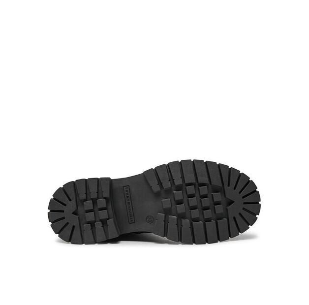 Ankle Boots Tommy Hilfiger T3A5-33574-1351 S, Black