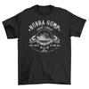 Bubba Gump Boat Tours T-shirt - Funny Forrest Gump Tribute Unisex Design Classic T-shirt