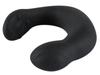 Rebel - C-Shaped Prostate Vibrator Black
