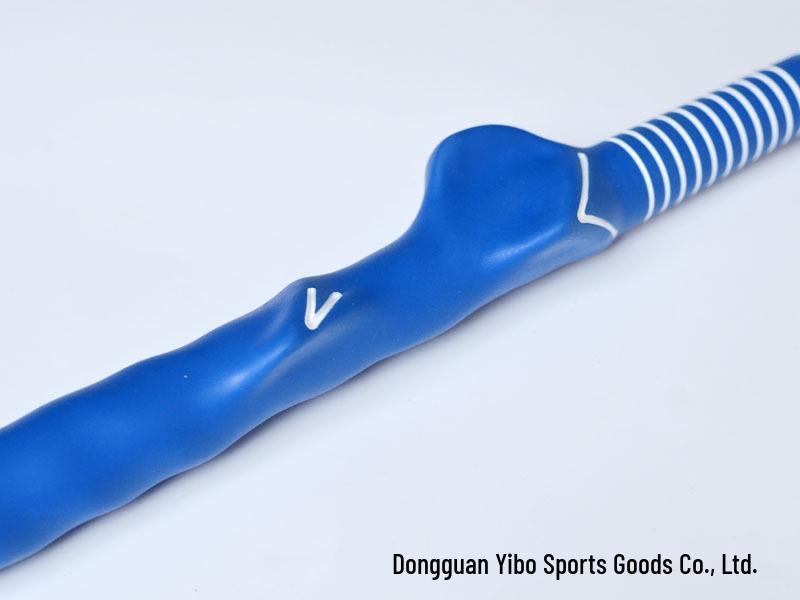 Telescopic Golf Swing Practice Aid for Beginners