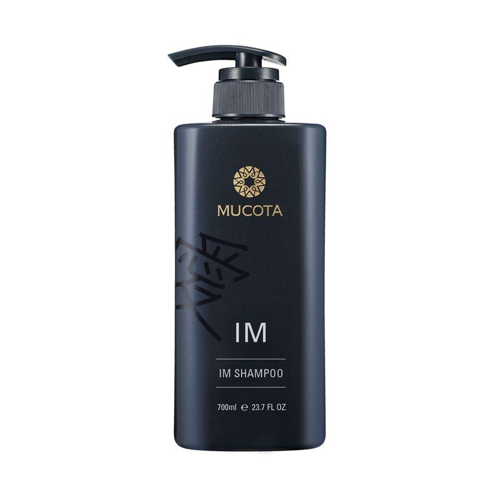 [Mukota] IM Shampoo 700ml