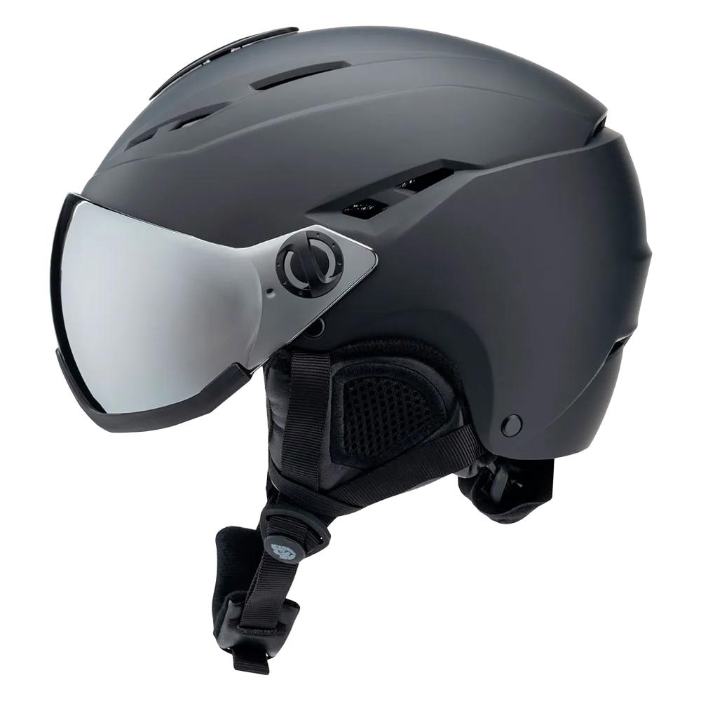 Iguana Unisex Adult Ibron Ski Helmet