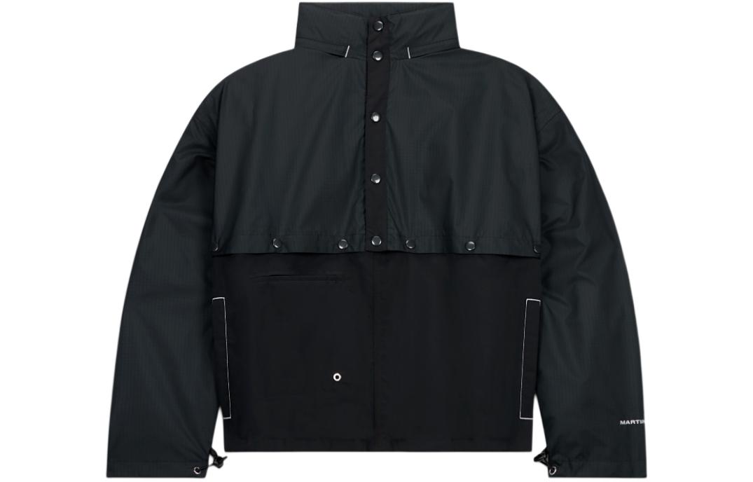 Converse X Martine Ali Jacket 10026834-A01 XL