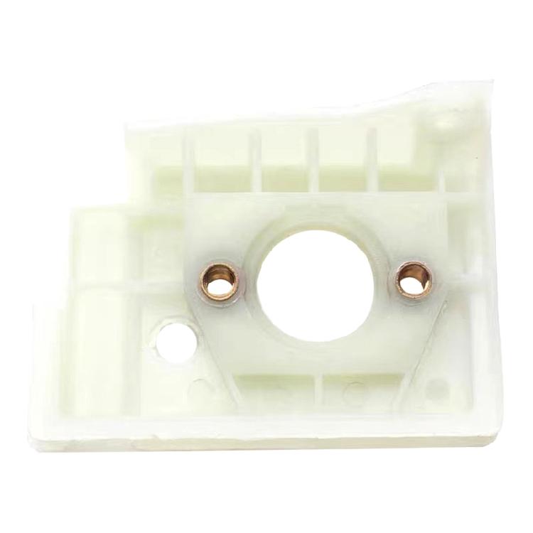 Easy Installation Chain Saw Carburetor Fixed Bracket for 52/58 Chainsaw Logging