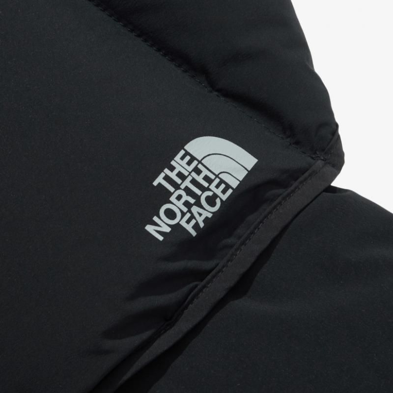 North Face Waist Down Muffler Na5iq60a Blk