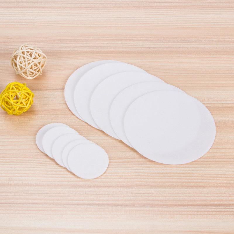 

Anti-Leak PE Foam Bottle Cap Seal Gasket Foam Gasket 17mm x 1mm (100 pcs)