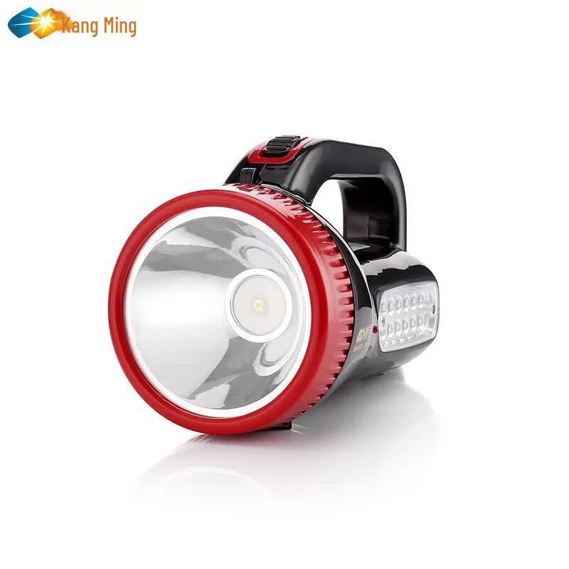 Kangming Rechargeable Outdoor LED Searchlight