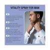 (3pcs)Men's Vitality Spray Gentle & Skin-Friendly For Confidence Boost & Performance