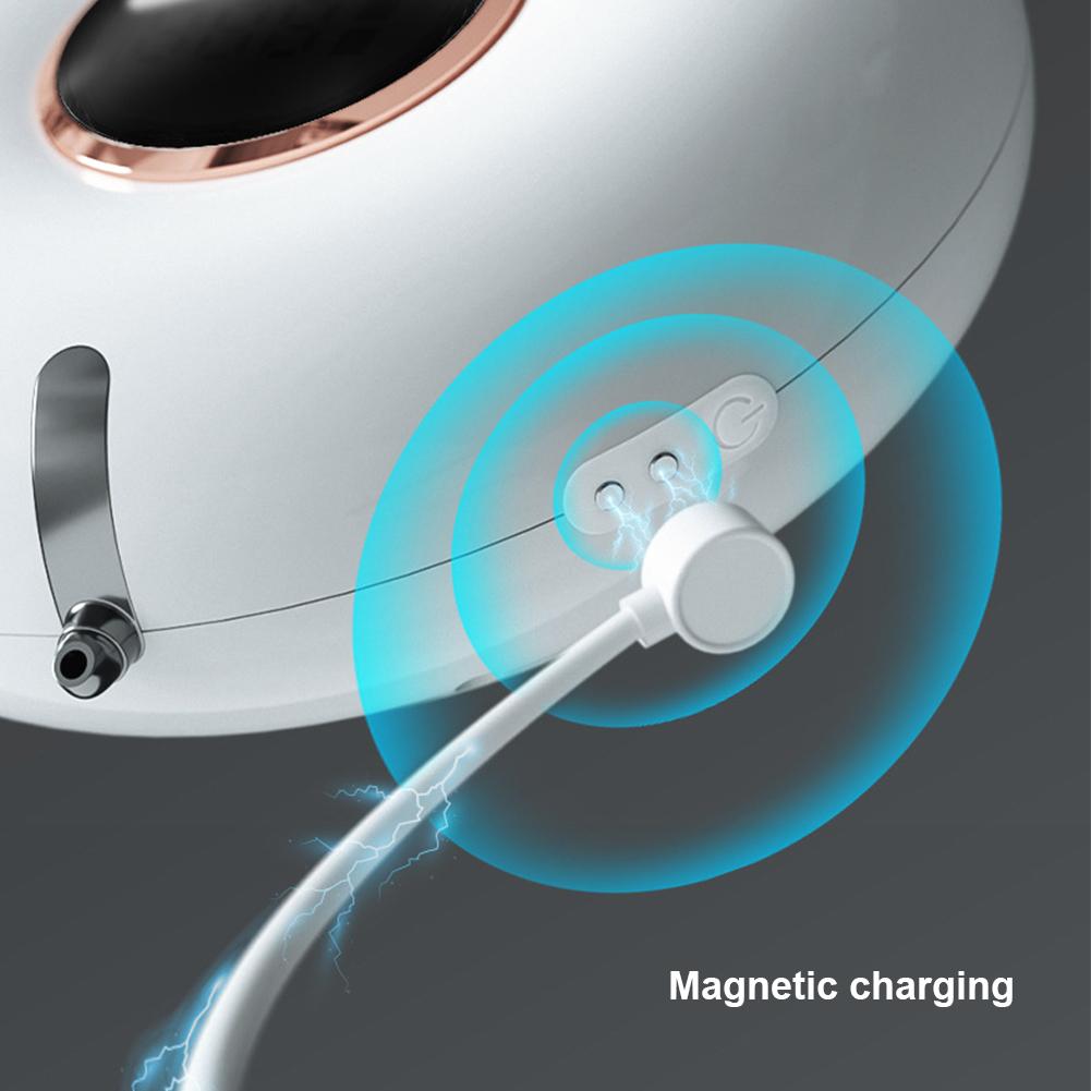 Автоматический электрический дозатор жидкого антисептика для рук Бесконтактный 280 мл Дозатор мыла-пены Перезаряжаемый через USB Бесконтактный дозатор мыла China Mainland