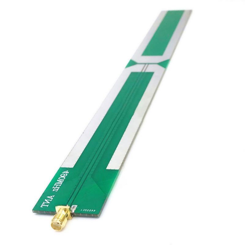 490 MHz ADS-B Antenna | High-Sensitivity Aviation Signal Reception Antenna