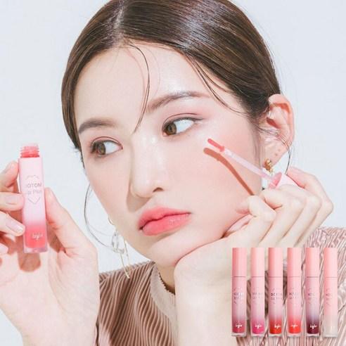 keybo Dotom Lip Plus Plumper 20 Options To Choose (Original/Mater/Grand Master) Original 03 Spring Darling