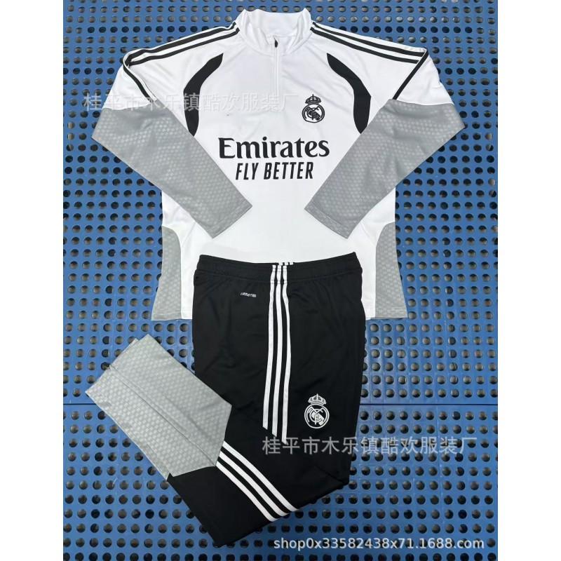 Soccer Training Jersey Mens Womens Quick Dry Football Shirt Ajax Barcelona Arsenal Chelsea Inter Milan Bayern Miami Atletico
