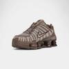Nike Shox TL Pumice Night Maroon (Women's)