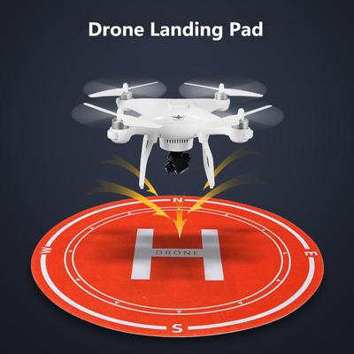 Drone Landing Pad Vodotěsný, rychle skládací helipad pro DJI Mavic 3 Classic/Pro Air 2s/Mavic Air 2 Mini 3 Pro Mini 2/SE Mavic 2 Pro