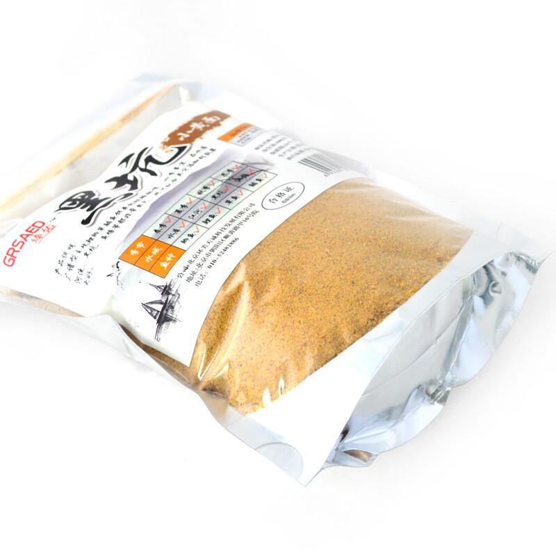 Grsaed Angelköderpulver