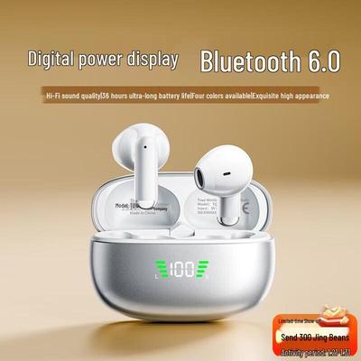 Audio e Video – Cuffie wireless