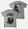 Unsterbliche Schlachten im Norden Tour Geschenk für Fans S bis 5XL T-Shirt Unisex T-Shirt