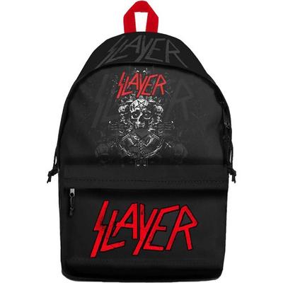 Slayer Skulls Backpack