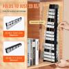 32 Note Glockenspiel Xylophone Bell Kit with Mallets, Drum Sticks and Bag