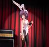 Haruhi Suzumiya Yuki Nagato Mikuru Asahina Figure BiCute Bunnies Figure The Melancholy of Haruhi Suzumiya All 3 Types Official Goods