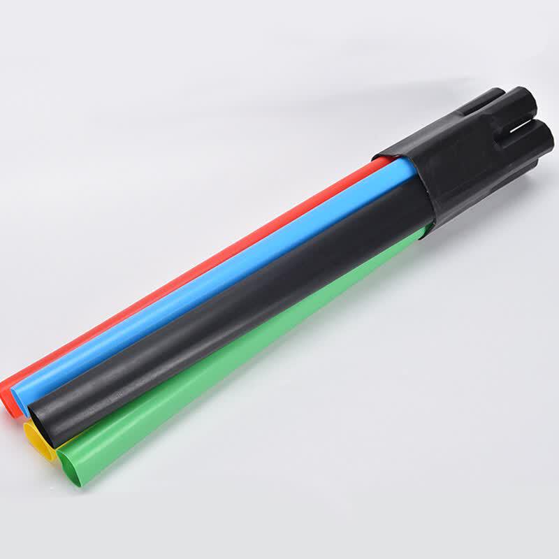 BYjq-174 1KV Low Voltage Heat Shrink Cable Terminal Kit