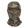Outdoor Camouflage Cycling Balaclava