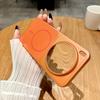 Applicable to vivoX300Ultra second-change mobile phone case, new simple X300Pro magnetic PC skin-feeling all-inclusive case