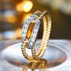 Ringen – Ringen voor dames