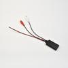 Car Receiver Module AUX-in Adapter for Vehicles with 2RCA Interface