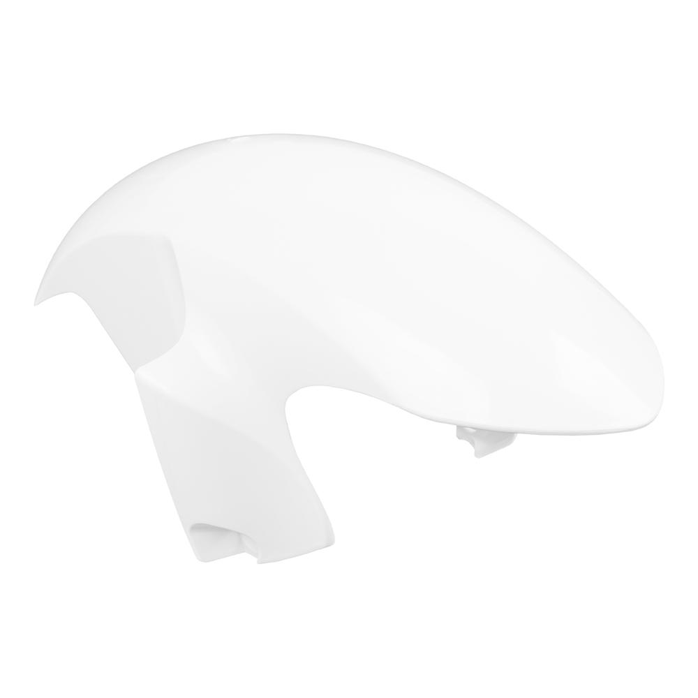 For Yamaha YZFR6 YZF R6 YZF-R6 2006-2016 Motorcycle Mudguard Front Fender Wheel Splash Guard Anti-Sand Guard Fairing Accessories