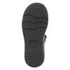 Geox Girls Naimara Leather Ballerina Flats