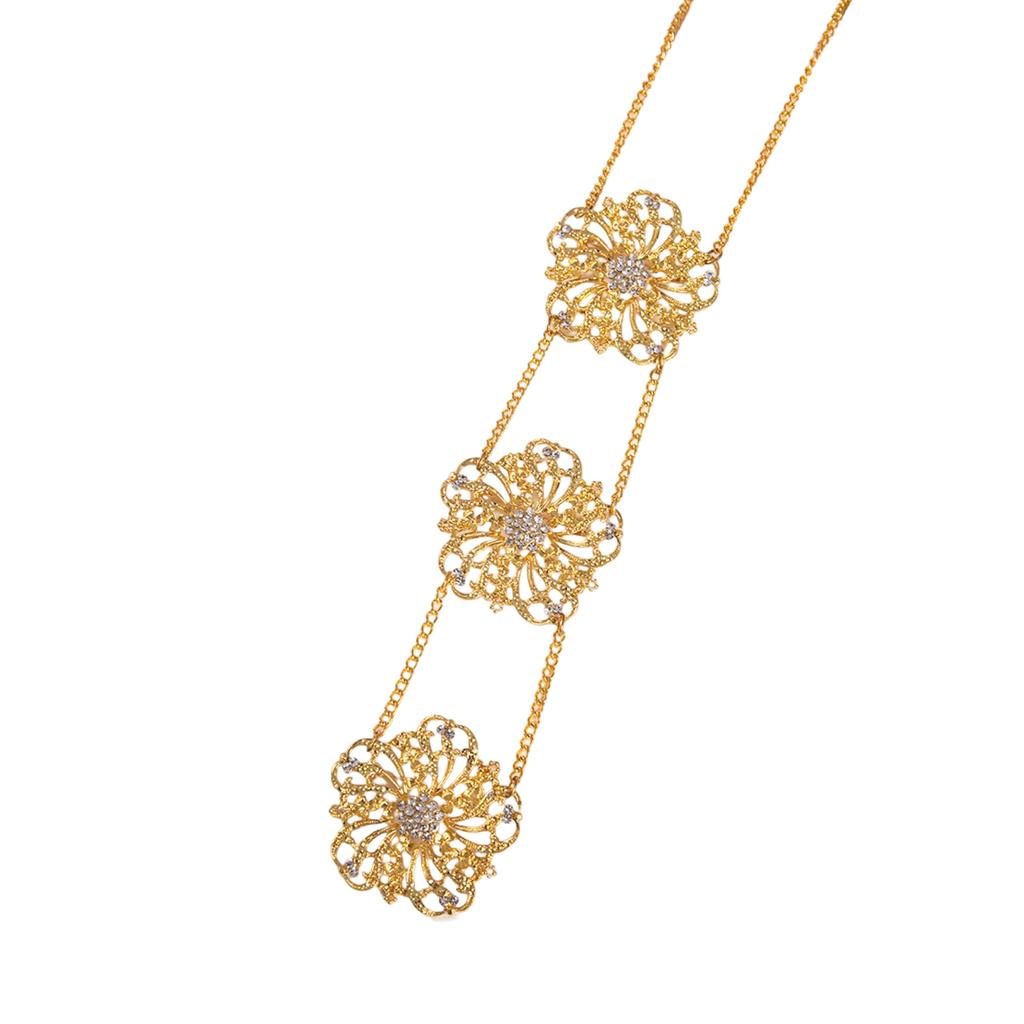 Muslims Cultural Brooch Pin Zinc Alloy Butterfly Badge For Traditional Occasions Southeast Asian Style Accessories