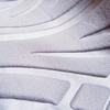 Temu Embroidered Car Seat Cover with Tire Pattern - For Export To Russia and Mexico