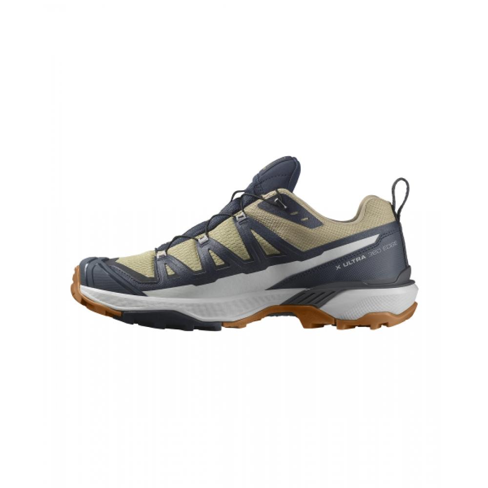 Salomon X Ultra 360 Edge gtX Slate Green Carbon L47526400