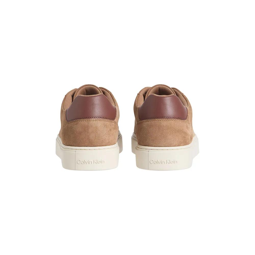 Calvin Klein Classic Cupsole Sneakers
