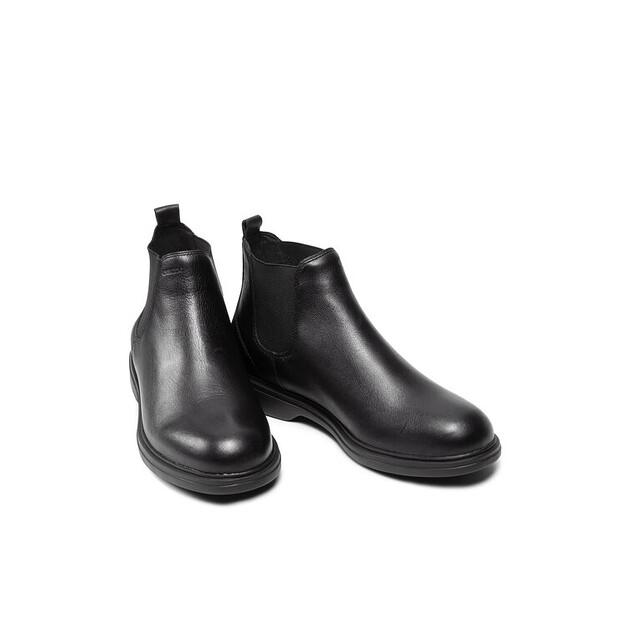 Ботинки Geox U Chelsea Ottavio C U16DCC 00043 C9999, чёрные