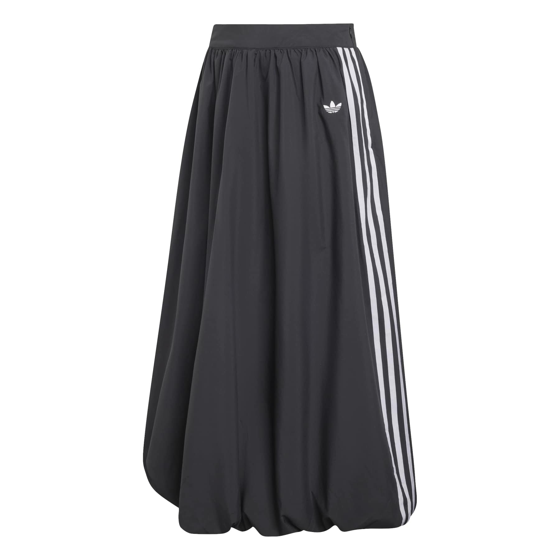 Adidas Balloon sieviešu svārki Melni Kc8088