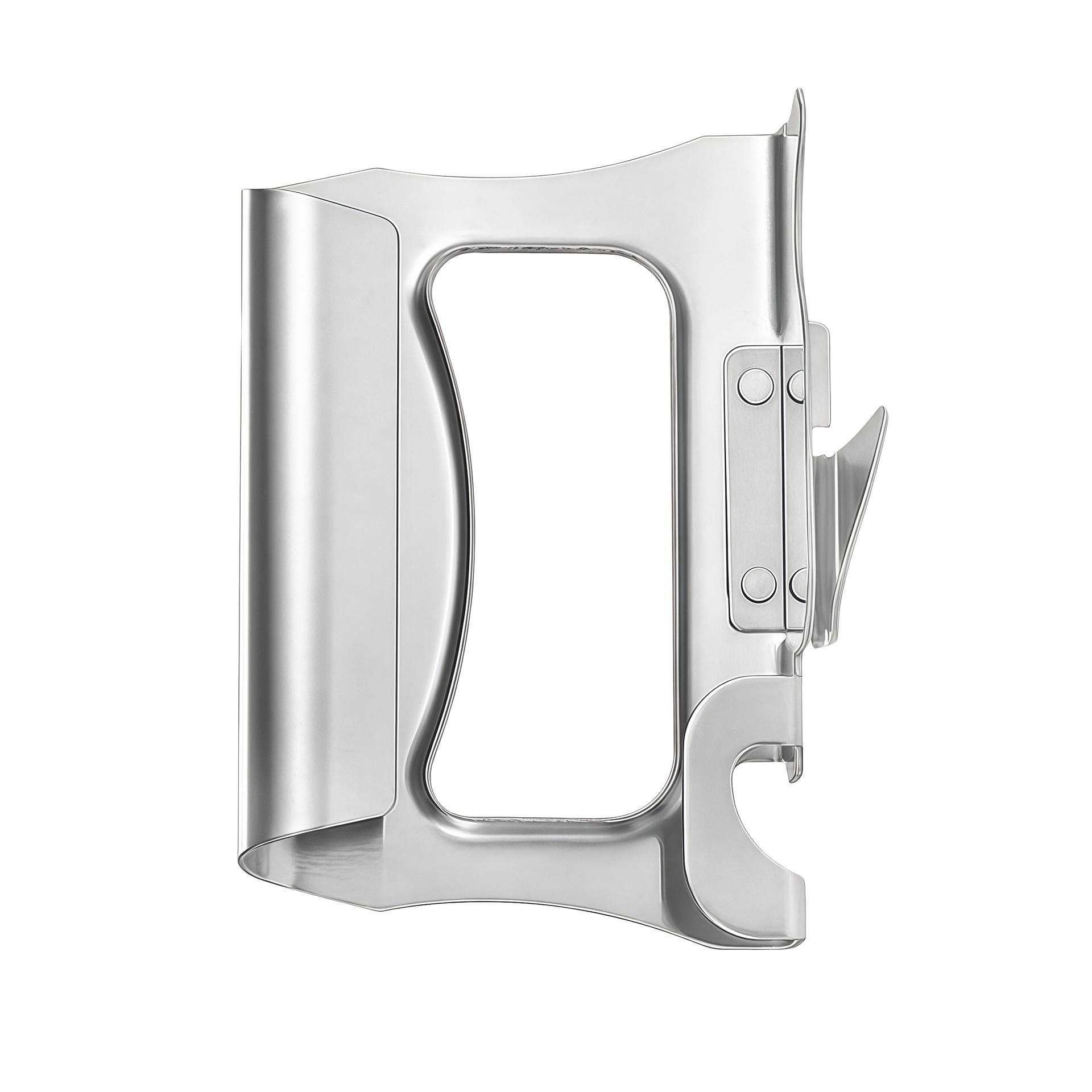 Can opener Multifunctional bottle opener Stainless steel beef can opener Milk iron can knife Beer bottle artifact