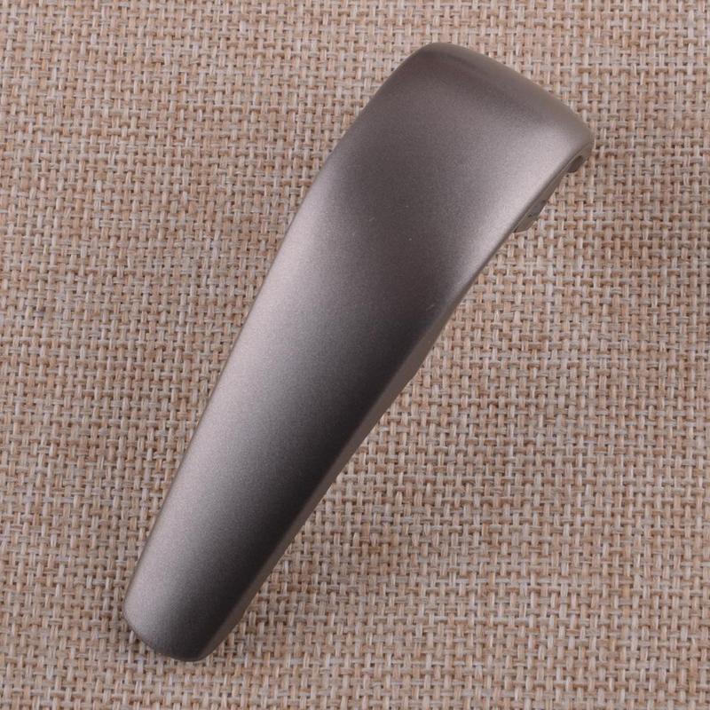 New 42423234 42539736 95393161 Car Gear Shifter Knob Handle Repair Kit Fit For Chevrolet Sonic Trax 2013 2014 2015 2016