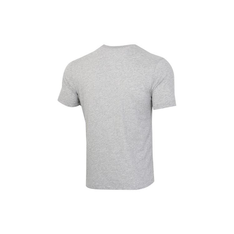 Nike T Shirt Men's Dark Heather Gray AR6030-063