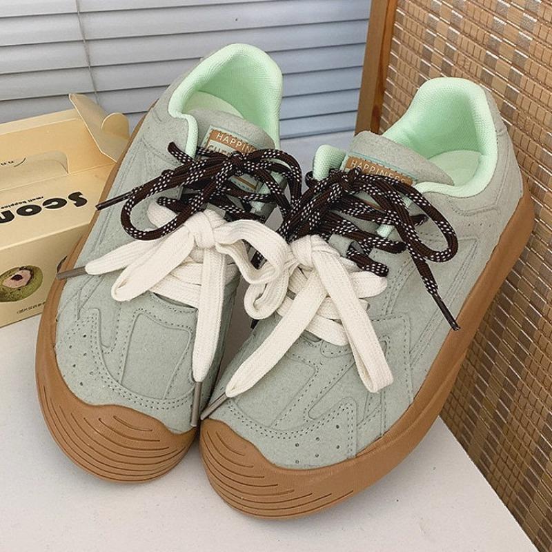 heightening new women's shoes board shoes high street, summer shoes women's white shoes sports and leisure shoes