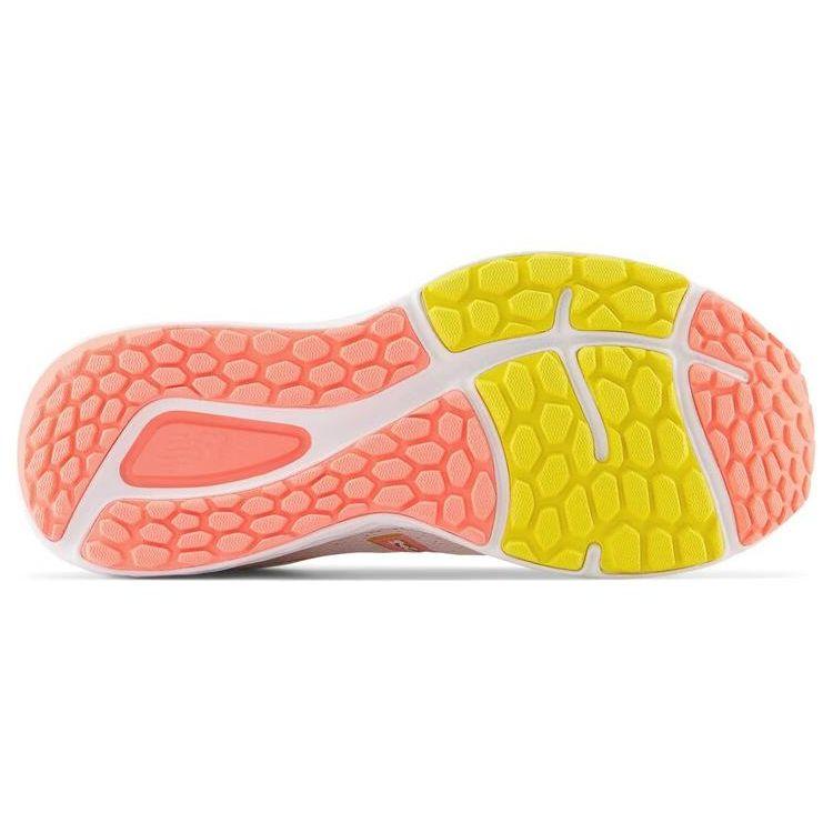 New Balance Nb 680 Comfortable Durable Low-Top Running Shoes Women Sneaker Pink W680GW7