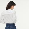 Rap Yorup Frill Shirt Aq1Wb262
