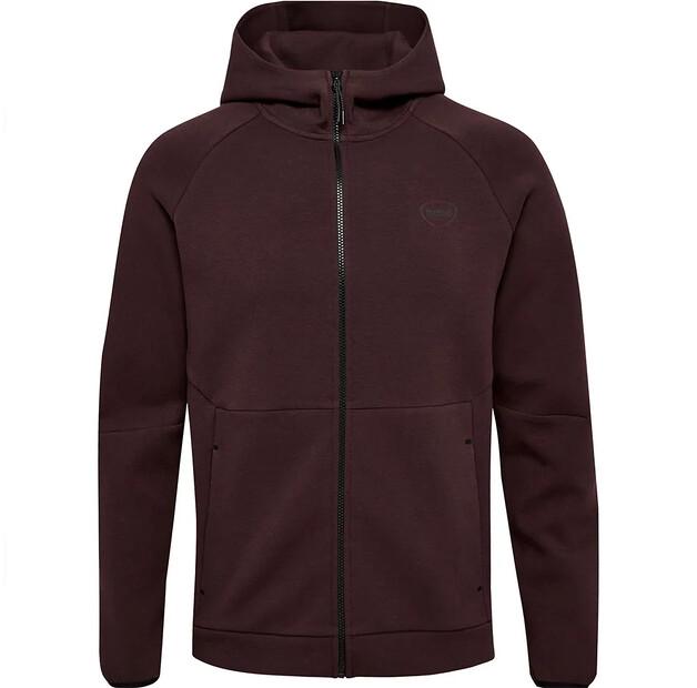 Hummel Tech Fleece Regular full zip свитшот