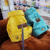 Casaco Jeans Roupas com Argola de Fivela Jaquetas Jeans para Cachorros Pequenos e Médios