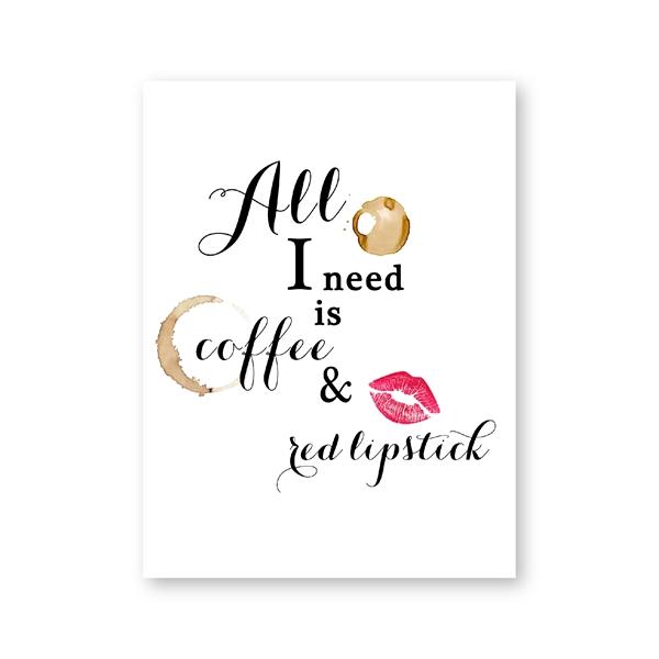 

Модные иллюстрации, цитаты, настенное искусство, холст, живопись, красная помада, скандинавские постеры, принты, современные картины, декор стен в комнате для девочек 21X30cm No Frame