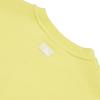 New MLB Sweatshirts Women's Yellow 3FMTB0321-50YEL
